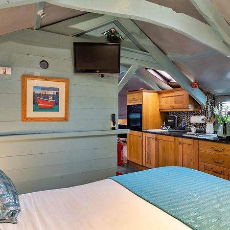 Finest Retreats - Fishermans Cottage Tintagel Dış mekan fotoğraf