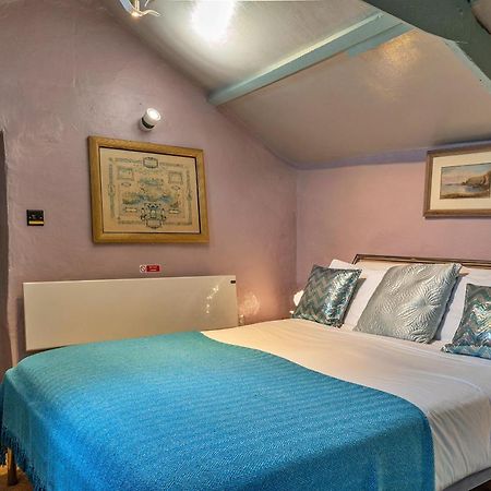 Finest Retreats - Fishermans Cottage Tintagel Dış mekan fotoğraf